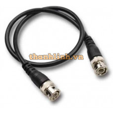 Dây nhảy BNC 0.5m dây đồng